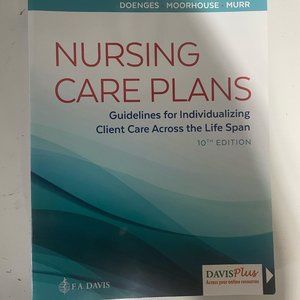 Nursing Care Plans Guidelines For Individualizing Client Care